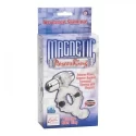 Pierścień Magnetic Power Ring Pleasure Rider