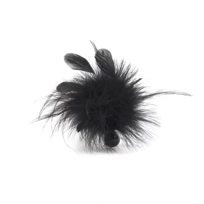 Bijoux indiscrets - pom pom