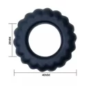 Titan cock ring pink