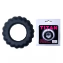 Titan cock ring pink