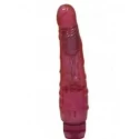 Lollipop vibrator
