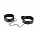 Bijoux indiscrets - maze kneecuffs brown