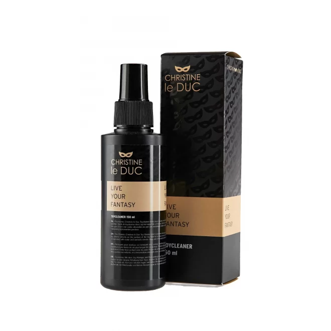 Cld Toycleaner 150ml
