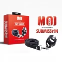 Nutt leashed | parachute ball stretcher -one size-adjustable