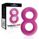 Hot fantasy thrill of joy rois power-ring (Ã 2cm)