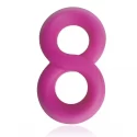 Hot fantasy thrill of joy rois power-ring (Ã 2cm)
