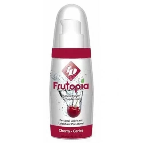 Żel nawilżający ID Frutopia Cherry 100ml