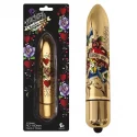 Dyskretny wibrator RO160mm If You Love Me