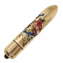 Dyskretny wibrator RO160mm If You Love Me