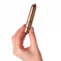 Rocks-off - ro-90 mm (10 speed) - rose gold