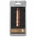Rocks-off - ro-90 mm (10 speed) - rose gold
