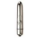 Rocks-off - ro-90 mm (10 speed) - rose gold