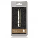 Rocks-off - ro-90 mm (10 speed) - rose gold