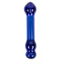 Szklane dildo Glassvibrations Gv-Lady Nr 04