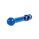 Szklane dildo Glassvibrations Gv-Lady Nr 04