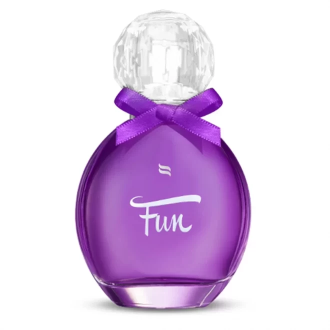 Perfumy z feromonami dla kobiet FUN 50 ml