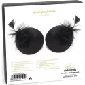 Bijoux indiscrets - burlesque pasties, z piórkami