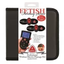 Zestaw do elektroseksu Fetish Fantasy Professional Wirelles Electro-Massage Kit