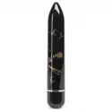 Motley crue - classic skull 7-function vibrator (black)