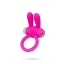 A-toys 769002 penis vibroring, silicone, pink