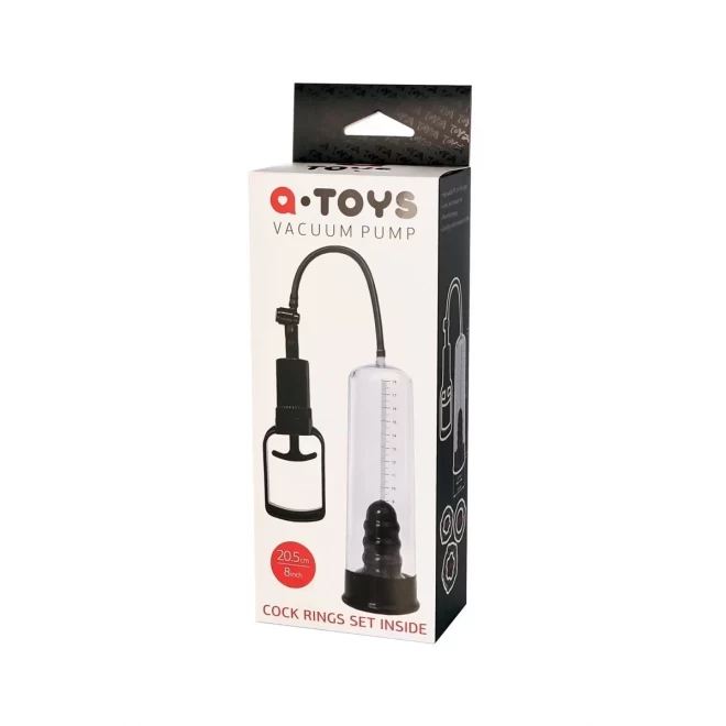 A-toys toyfa 769008 pump