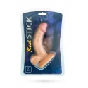 Realstick nude dildo 582008