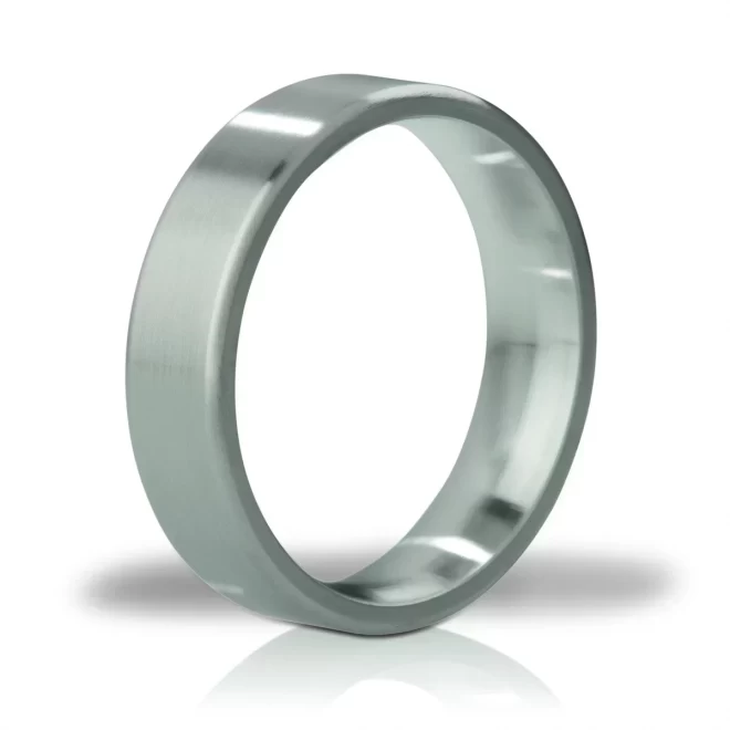 His ringness the duke 55mm matowy