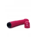 Marc dorcel - real vibration m (black / gold)