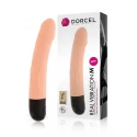 Marc dorcel - real vibration m (black / gold)