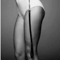 Smycz Bijoux Indiscrets Maze Leash ( 2 kolory)