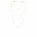 Ozdobny łańcuszek na plecy Bijoux Indiscrets Magnifique