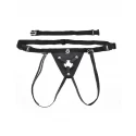 Fit rite harness
