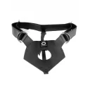 Play hard harness