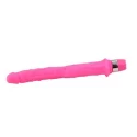 Wibrator analny Strong Anal Vibrator Pink