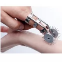 Cat nail with double pinwheel medium Ø 22 mm.