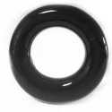 Zizi cock blocker - black [zz60bk]
