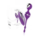 Hot fantasy felicity saloni vibrator balls