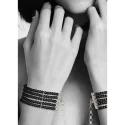 Bijoux indiscrets - plaisir nacre, czarne