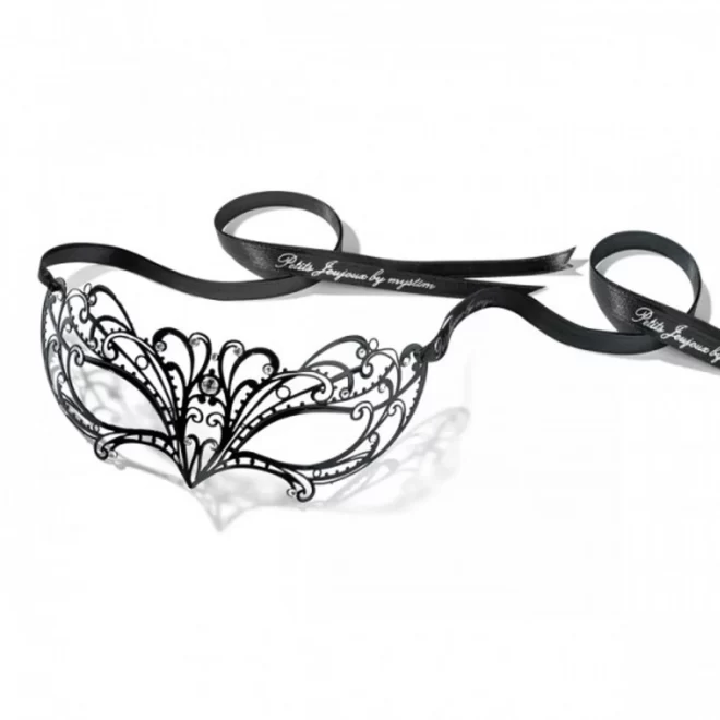 Masquerade mask - la enchanteresse