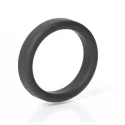 Boneyard silicone cock ring 45 mm. - grey