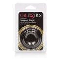 Silicone support rings