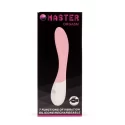 Pretty love orgasm vibrator, silicone, 7 functions