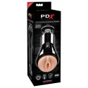 Pdx elite cock compressor vibrating stroker