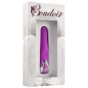 Elegancki wibrator Boudoir - Meet The One Of Nine