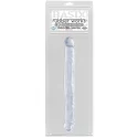 Podwójne Dildo Basix 12 Double Dong