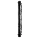 Podwójne Dildo Basix 12 Double Dong
