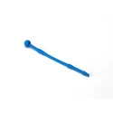 Piss play sound 18.42 cm. (7.25 inch) - blue