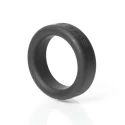 Boneyard silicone cock ring 30 mm. - grey