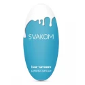 Svakom hedy masturbator 6pcs. (2x pink, 2x blue, 2x white)