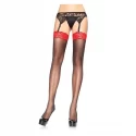 Pończochy do pasa Sheer Thigh Highs